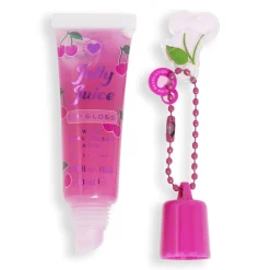 I Heart Revolution Jelly Juice Lip Gloss Cherry