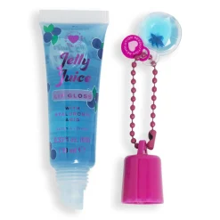 I Heart Revolution Jelly Juice Lip Gloss Blueberry