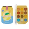 I Heart Revolution Lemon Spritz Shadow Palette