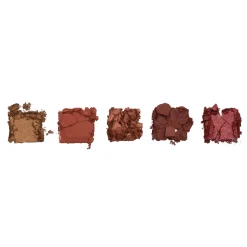 I Heart Revolution Mini Chocolate Eyeshadow Palette Milk Chocolate Ganache