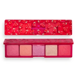 I Heart Revolution Mini Match Palette Cherry Please