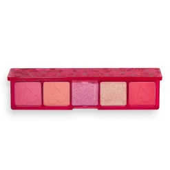 I Heart Revolution Mini Match Palette Cherry Please