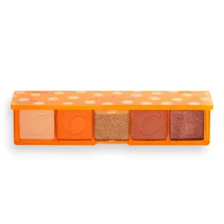 I Heart Revolution Mini Match Palette Peach Please