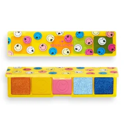 I Heart Revolution Mini Match Palette Friday Feels