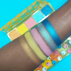 I Heart Revolution Mini Match Palette Friday Feels