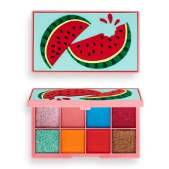 I Heart Revolution Mini Tasty Watermelon Eyeshadow Palette