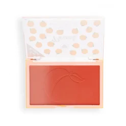 I Heart Revolution Peach Ombre Blusher