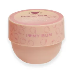 I Heart Revolution Peachy Bum Body Sugar Polish