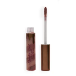 I Heart Revolution Soft Swirl Gloss Chocolate Lip Toffee Crunch