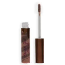 I Heart Revolution Soft Swirl Gloss Chocolate Lip Vanilla Gelato