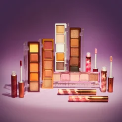 I Heart Revolution Soft Swirl Gloss Chocolate Lip Cookie Delight