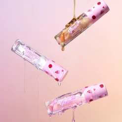 I Heart Revolution Strawberry Glaze Lip Gloss The Boys Are Waiting