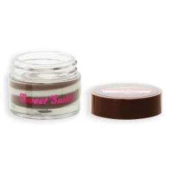 I Heart Revolution Sweet Swirl Lip Balm Cookies and Cream