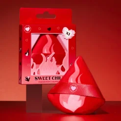 I Heart Revolution Sweet Chilli Powder Puff