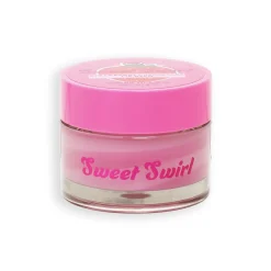 I Heart Revolution Sweet Swirl Lip Balm Strawberry Cheesecake