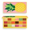 I Heart Revolution Tasty Pineapple Eyeshadow Palette