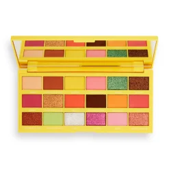 I Heart Revolution Tasty Pineapple Eyeshadow Palette