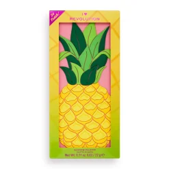 I Heart Revolution Tasty Pineapple Eyeshadow Palette