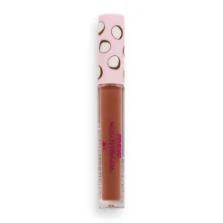 I Heart Revolution Tasty Coconut Lip Gloss Brown Coconut Cookie