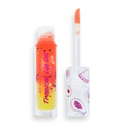 I Heart Revolution Tasty Tropical Lip Oil Papaya