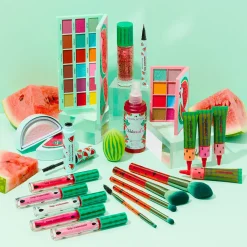 I Heart Revolution Tasty Tropical Lip Oil Kiwi