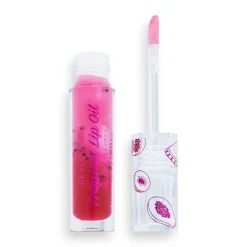 I Heart Revolution Tasty Tropical Lip Oil Pomegranate