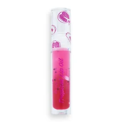 I Heart Revolution Tasty Tropical Lip Oil Pomegranate