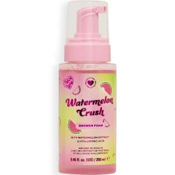I Heart Revolution Watermelon Crush Shower Foam