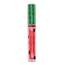 I Heart Revolution Watermelon Lip Gloss Melonade