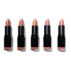Lipstick Collection Bare