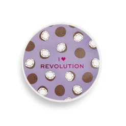 Loose Baking Powder Coconut