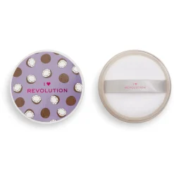 Loose Baking Powder Coconut