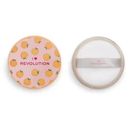 Loose Baking Powder Peach