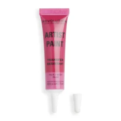 Makeup Revolution Artist Collection Artist Face & Body Paint Pink
