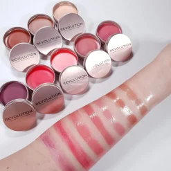 Makeup Revolution Balm Glow Flushed Pink