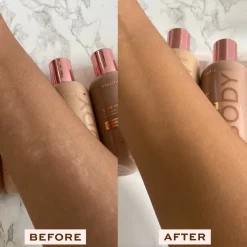 Makeup Revolution Body Veil Face & Body Foundation 120ml