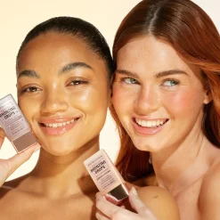 Makeup Revolution Bright Light Bronzing Drops Bronze Scorched