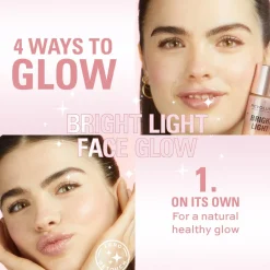 Makeup Revolution Bright Light Face Glow