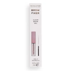 Makeup Revolution Brow Fixer