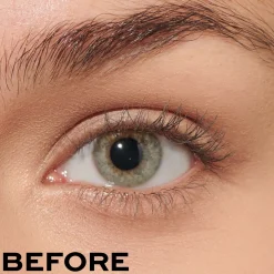 Makeup Revolution Brow Gel Dark Brown