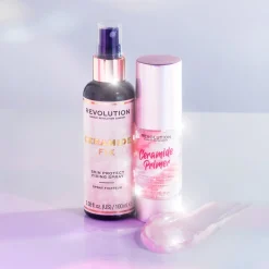 Makeup Revolution Ceramide Fix Fixing Spray
