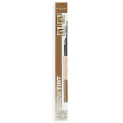 Makeup Revolution Colour Adapt Brow Tint Brown