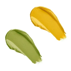 Makeup Revolution Colour Correcting Stick Yellow & Green