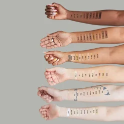 Makeup Revolution Conceal & Define Infinite Longwear Concealer (5ml) 5ml