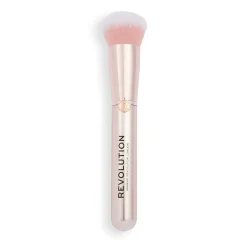 Makeup Revolution Create Buffing Foundation Brush R7