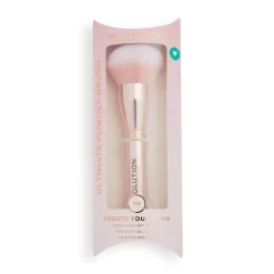 Makeup Revolution Create Ultimate Powder Brush R12