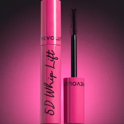Makeup Revolution 5D Whip Lift Mascara