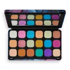 Makeup Revolution Desert Desire Forever Flawless Shadow Palette