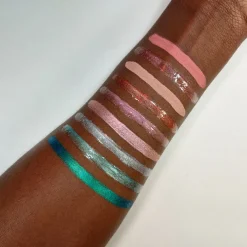 Makeup Revolution Double Up Liquid Eyeshadow Opulence