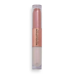 Makeup Revolution Double Up Liquid Eyeshadow Opulence